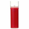 WHITE BOARD MARKER PILOT BEGREEN V BOARD MASTER WHITEBOARD RED 12PK