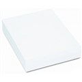 COLOURED BOARD A4 160GSM COLOURBOARD CUMBERLAND WHITE 100PK