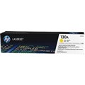HP 130A 130 CF352A CF352A CF 352 LASER TONER CARTRIDGE YELLOW