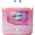 HANDWASH LIQUID SOAP NORTHFORK HAND WASH PINK PEARL 15L 15 LITRE