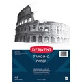 TRACING PAPER PREMIUM GRADE TRACING PAPER 110115GSM A3 100PK