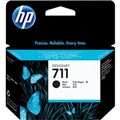HP 711 CZ133A CZ133A CZ 133 INK CARTRIDGE 80ML BLACK