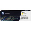 HP 312A 312 CF382A CF382A CF 382 LASER TONER CARTRIDGE YELLOW