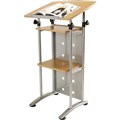 LECTERN  DESK  STAND SYLEX PRESENTATION 