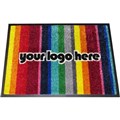 MAT MATTEK LOGO INKJET PLUS 850 X 1500MM
