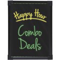 QUARTET LED WRITING BOARD BATTERY OPERATED 440MM X 330MM