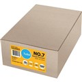 ENVELOPE SEED POCKET PRESEAL 145MM X 90MM NO 7  GOLD 500PK