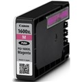 CANON MAXIFY PGI 1600XLM INK CARTRIDGE HIGH YIELD 1600XL MAGENTA