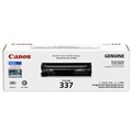 CANON CART337 CART337 337 LASER TONER CARTRIDGE BLACK