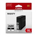 CANON MAXIFY PGI 2600XL INK CARTRDIGE HIGH YIELD BLACK