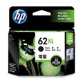 HP 62XL 62 INK CARTRIDGE HIGH YIELD BLACK