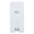 LIVI TWIN TOILET ROLL DISPENSER TOWER
