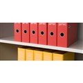SHELF SHELVING GO PLAIN FOR 900MM TAMBOUR DOOR CUPBOARD WHITE