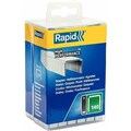 STAPLES RAPID HIGH PERFORMANCE STAPLES 14010 BOX 2000