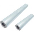 LAMINATING ROLL FILM 80 MICRON 790MM X 100M 2PK GLOSS