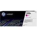 HP 508A 508 TONER CARTRIDGE MAGENTA
