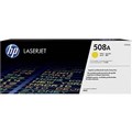 HP 508A 508 TONER CARTRIDGE YELLOW