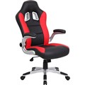 CHAIR GAMING YS DESIGN XR8 OFFICE FORMULA 1 RED