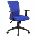 CHAIR YS DESIGN YS01 ASHLEY STUDENT MESH BACK ROYAL BLUE