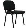 CHAIR YS DESIGN YS70 APOLLO VISITOR BLACK