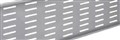YS DESIGN YSMEP EXTENDABLE MODESTY PANEL WHITE