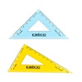 CELCO WLTC802 GEOMETRY SET 2 PIECE SET SQUARE 4560 DEGREE