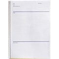 MEETING BOOK SPIRAX 705 SPIRAL BOUND 140 PAGE A4 