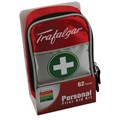 FIRST AID KIT TRAFALGAR PERSONAL FIRST AID KIT