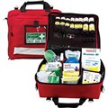 FIRST AID KIT TRAFALGAR NATIONAL WORKPLACE  PORTABLE SOFTCASE