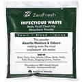 INFECTIOUS WASTE CLEANUP ZEOFRESH SACHET 200G