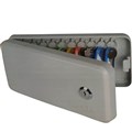 KEY SAFE CABINET HELIX CAPACITY 20 KEYS