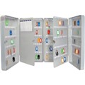 KEY SAFE CABINET HELIX CAPACITY 300 KEYS