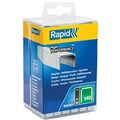 RAPID HIGH PERFORMANCE STAPLES 1406 BOX 5000