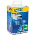 STAPLES RAPID HIGH PERFORMANCE 14010 BOX 5000