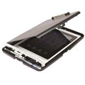 STORENGO EVERYDAY STORAGE CLIPBOARD CHARCOAL