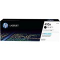 HP 410A 410 CF410A CF410A CF 410 LASER TONER CARTRIDGE BLACK