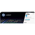 HP 410A 410 CF411A CF411A CF 411 LASER TONER CARTRIDGE CYAN