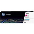 HP 410X 410 CF413X CF413X CF 413 LASER TONER CARTRIDGE HIGH YIELD MAGENTA