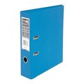 COLOURHIDE PE LEVER ARCH FILE A4 BLUE 12PK