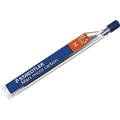 MECHANICAL PENCIL LEAD REFILL 05MM GREADE  H  TUBE 12 X 12PK 
