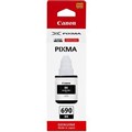 CANON GI690BK GI690 690 INK BOTTLE BLACK