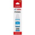 CANON CI690C CI690 690 INK BOTTLE CYAN