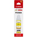 CANON CI690Y CI690 690 INK BOTTLE YELLOW