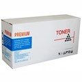 GENERIC COMPATIBLE WHITEBOX HP 201X 201 TONER CARTRIDGE CYAN