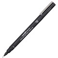 UNIBALL PIN 200 FINE LINER PEN 02 02MM BLACK