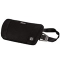 FELLOWES PLUSH TOUCH BACK SUPPORT