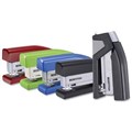STAPLER BOSTITCH INJOY COMPACT 20 SHEET ASSORTED COLOURS