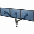 MONITOR ARM MONITOR HOLDER FELLOWES PLATINUM SERIES TRIPLE