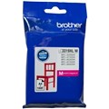 BROTHER LC3319XLM 3319 INK CARTRIDGE HIGH YIELD 1500 PAGES MAGENTA