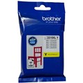 BROTHER LC3319XLY 3319 INK CARTRIDGE HIGH YIELD 1500 PAGES YELLOW